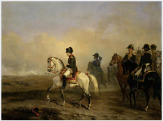 Strategic Buffoonery